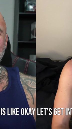 Porn Star Confessions - Justin Yurmouth (episode 44)