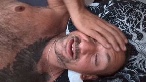 Wanking 06