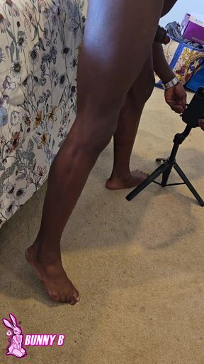 Pre-flight Pussy Pt1