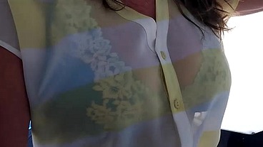 Titty and pussy