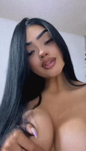 I know you won't be able to get me out of your head