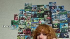 Social Media Creator @GingerChloe @Anal Sextoy & #Redhead Porn #Naked #Sexy #Big Ass #Solo clips sex film | Tik.Porn