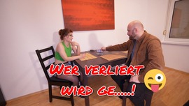 Wer verliert wird GEFICKT!!