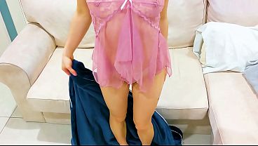 REAL My Private COMPILATION with my STEP DADDY - Cumshots &amp_ Creampies