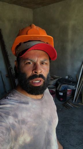 The Shadow of Masturbation in the Construction Industry