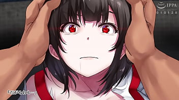 トイレの花子さんVS屈強退魔師