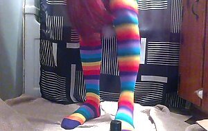 Furry femboy fun
