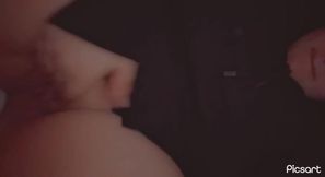 Rubbing My Pussy in My Bfs Hoodie
