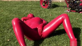 rubber playground scene 2