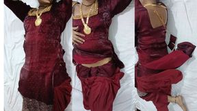 Sasur ne apni sunder bahu ko jordar choda