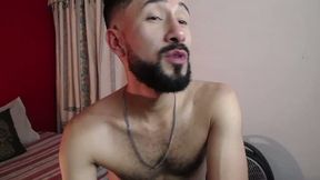 Paulo Mex Private Show