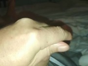 Cory Bernstein Smoking cigarette jerking big Celeb Cock in SEX Tape