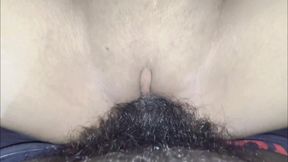 Indian couple hardcore sex homemade