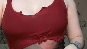 Slip Away From Work To Fuck Me