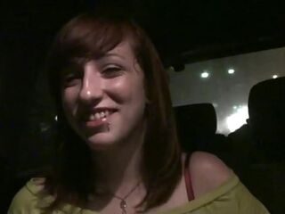 Sara Madison Likes Getting Blasted With Interracial Cum SQF