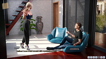 Lust Academy 387