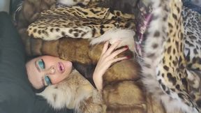 Anything for Furs