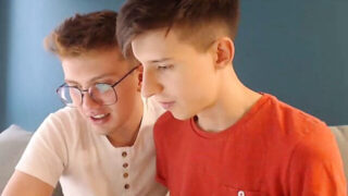 Meleg ribancok, nagy fasz anális szexet kapnak