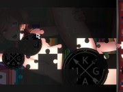 !!!!! EL SEXO ES LA CURA !!!!! // LEWD APOCALYPSE #3