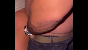 Na casa de swing foi pro quarto e fez a festa com v&aacute_rios