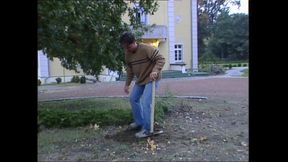 The Juicy Ass Fucking