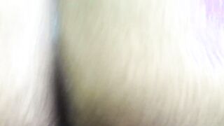 MzSexi16's tight ass pounded hard in homemade video