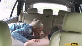 Married Lady Suck And Fucks Hung Driver