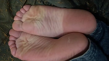 Dirty Soles