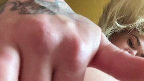 Social Media Creator @Mila_Shake @Female Masturbation & #Big Boobs #Blonde #Piercing #Pregnant hardcore nsfw film | Tik.Porn