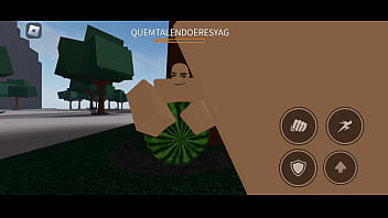 Robloxi Campo de Batalha dos Mais Safados