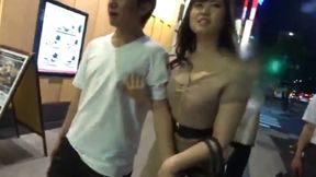 Raw Sex Thrills at Ginza Club: Slutty Threesome with Nurse - Multiple Shots of Pleasure!