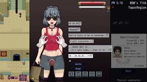 Busty Aika & Lena get rough fucked and face their destiny