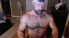 Cal Reynolds Private Show