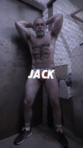 Jack Van Dean