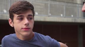 Introducing Joey Mills