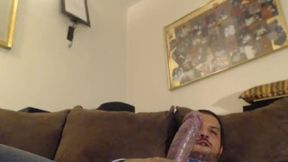 Can This New Boy Get Daddy Off? Find Out!