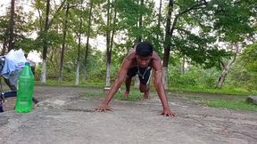 Lose fat by dying and increase your sex step