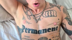 Interracial Sex Between Two Transgender Men, One Brazilian and One Russian