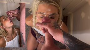 Two Angle Facial