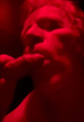 Walter Hopper Sucking Cock