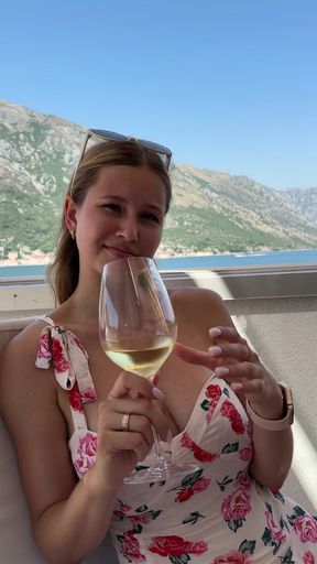 Do you like to watch my videos?🥵