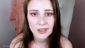 Braindead Cocksleeve Self-degrading Slut Darlingjosefin