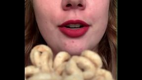 Carina Racy - &quot_Honey We Shrunk Ourselves&quot_ Inspired Video