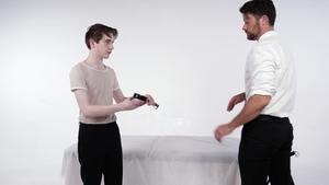 Missionary Boys: Smutty Salves, Perfect Packages
