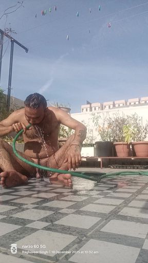 Indian desi man enjoy sex army officer part III