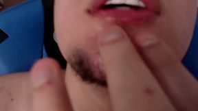 I will release a gram cum just for you - Part 2