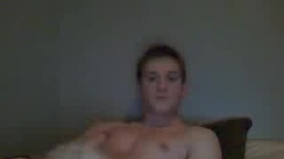 Chris\' first private!