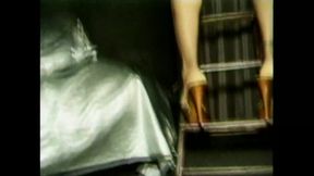 Sexual conquests reign supreme on Episode 3 of this sizzling &mdash;  XXX-rated escapade