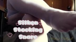 Silken Stocking Snare