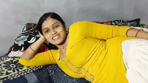 Indian StepMom gives Bangla Muslim Hijabi Anty Hardly Fuck